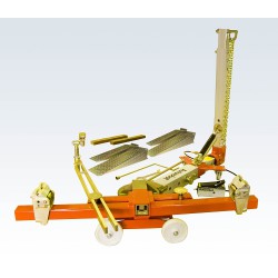 Стапель Autorobot Micro В
